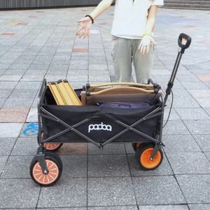 Chariot de camping électrique en plein air chariot portable <span class=keywords><strong>voiture</strong></span> de camping chariot pour équipement de pique-nique chariot - Product Image 1