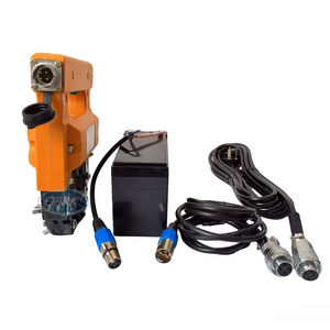 Magnetfleckprüfgerät Y-1 Testinstrumente Magnetisches Joch Fehlerdetektor - Product Image 3