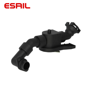 <span class=keywords><strong>Valvola</strong></span> di controllo dell'acqua del riscaldatore 1331275 ZY25261 per DAF 75 Cf 85 95 Xf Lf 45 105 87-06 - Product Image 2