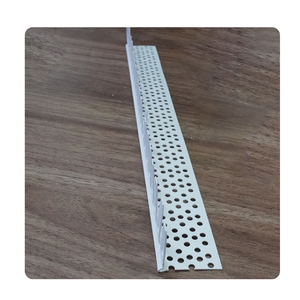 Esquineros de PVC <span class=keywords><strong>Eifs</strong></span> con Malla de Fibra de Vidrio para Material de Construcción - Product Image 6