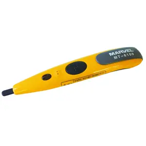 Dụng Cụ Cầm Tay Marvel Nhật Bản Máy Dò Điện Không Tiếp Xúc Chỉ Báo Điện Áp Cho Thợ Điện Công Trình - Product Image 1