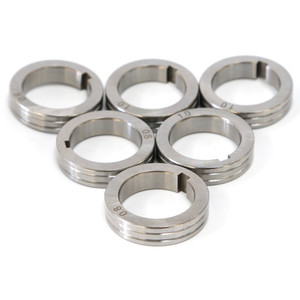 <span class=keywords><strong>Kemppi</strong></span> Wire Feeder <span class=keywords><strong>Roller</strong></span> Hersteller Feeder Wheels - Product Image 6