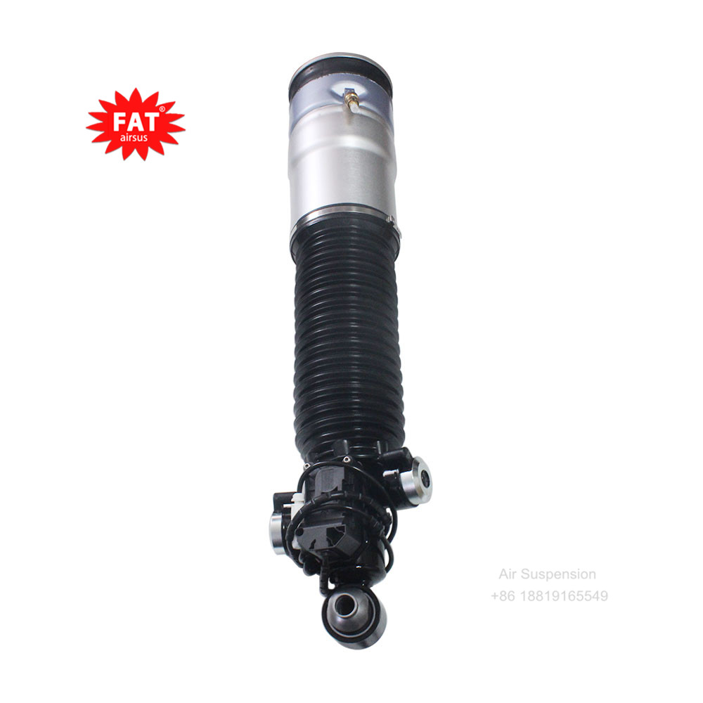 Sospensioni Pneumatiche Posteriore Air Strut Bag Per Mercedes Benz S211 2pin 65967616