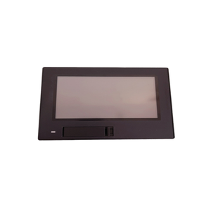 KEYENCE VT5-W07 หน้าจอสัมผัสอุตสาหกรรมขนาด 7 นิ้ว แบบไวด์สกรีน TFT สีสันสดใส พร้อมการรับประกันหนึ่งปี - Product Image 1