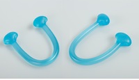 Corps Stretch Corde Élastique Exercice Yoga Silicone Pull Corde Bande de Résistance pour Fitness