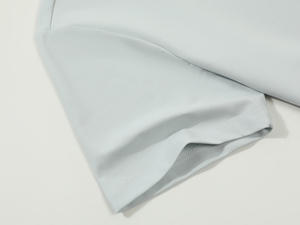 Tissu Premium 210GSM Tricoté, Frais et Respirant pour l'Été, Infroissable, Couleur Unie, Idéal pour Chemises à Manches Courtes, Golf, Tenues Décontractées et Professionnelles - Product Image 3