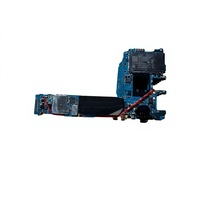 Placa Base para Teléfono Móvil Samsung Galaxy S8 Plus 64GB, Versión China, Sin Bloqueo SIM