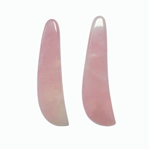 เครื่องขูดหน้าคริสตัลสีชมพู เครื่องนวดกัวซาหลัง เครื่องนวดหยก - Product Image 6