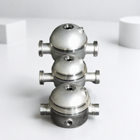 Pièces de rechange pour pompe verticale : Turbine, arbre, joint mécanique, roulement, bague d'usure, diffuseur pour pompe centrifuge verticale à turbine