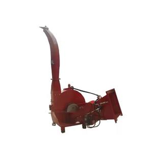 Tracteur forestier PTO Déchiqueteuse à bois 65-120hp Hydraulique <span class=keywords><strong>BX92R</strong></span> - Product Image 5