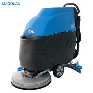 New Electric Industrial <strong>Floor</strong> <strong>Cleaning</strong> <strong>Machine</strong> Plastic Tile Cleaner for Rubber Flooring for <strong>Floor</strong> Care - Product Image 6