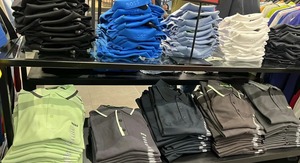 Polo Casual para Hombre 2026, Moderno, Sencillo, de Algodón Puro, Transpirable, Antipilling, Versátil - Product Image 6