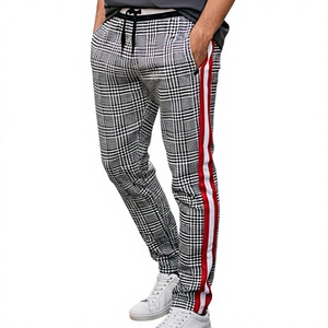 Nouveauté 2022 : Ensemble deux pièces pour homme grande taille, respirant, streetwear, vêtements de sport, jogging, logo personnalisé, léger, décontracté, hiver - Product Image 3