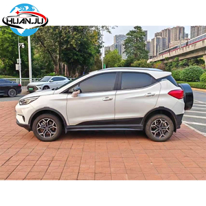 BYD Yuan Pro 2023 en Oferta, SUV Eléctrico Premium con 401 KM de Autonomía, Volante a la Izquierda, Diseño Moderno, Alta Seguridad, Vehículo de <span class=keywords><strong>Segunda</strong></span> <span class=keywords><strong>Mano</strong></span> en Excelentes Condiciones - Product Image 4