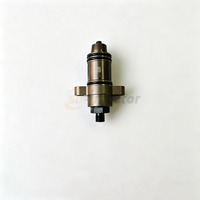 Nuevo Tubo de Conexión de Combustible de Acero YC-ZSCB28-068 para Yuchai