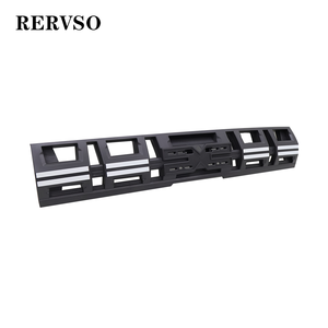 Haute Qualité pour Renault DACIA DUATER 2025 GRILEE XF753-003DCR  Oem  622567432R - Product Image 5