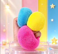 Lot de 12 balles anti-stress unisexe en TPR, sensorielles, moelleuses, qui changent de couleur, pour la relaxation, en boîte cadeau, vente en gros