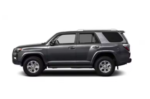 Kit de Conversión de Carrocería de Automóvil Tuke Factory, Kit de Actualización de Automóvil a 2014-<span class=keywords><strong>2019</strong></span> para Toyota <span class=keywords><strong>4Runner</strong></span> 2010-2013 2012 4 Runner - Product Image 4