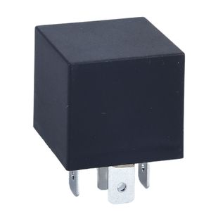 New ô tô hẹn giờ <span class=keywords><strong>Relay</strong></span> 12VDC/24VDC 1U không NC 40A phổ đồ đạc - Product Image 4