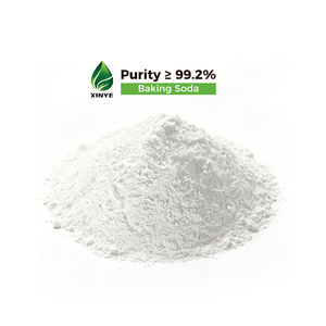 Bicarbonate <span class=keywords><strong>de</strong></span> <span class=keywords><strong>soude</strong></span> blanc <span class=keywords><strong>de</strong></span> qualité alimentaire haute pureté (NaHCO3) CAS 144-55-8 Pureté 99,2 % pour la pâtisserie, la cuisine et le nettoyage domestique - Product Image 6