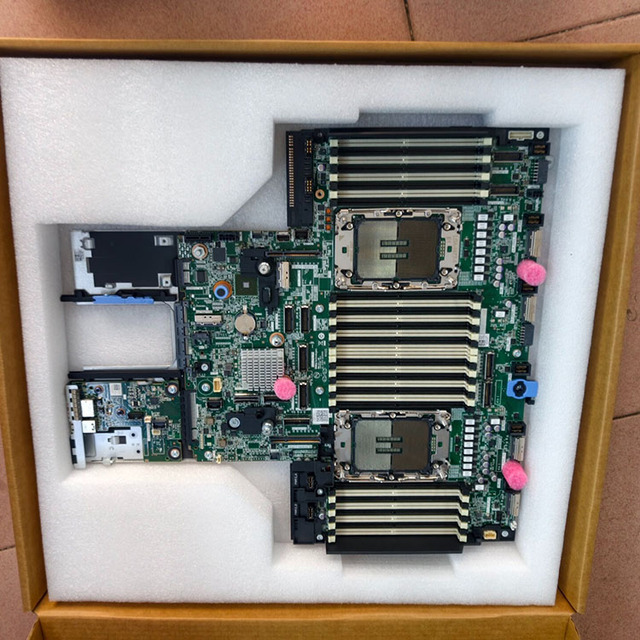 PowerEdge R760xa Motherboard Dual Socket LGA4677 PCIe 5.0 DDR5 for Dell Repair and Assembly