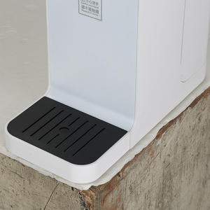 Snelle waterkoker voor thuisgebruik, direct kokend <span class=keywords><strong>water</strong></span> voor koffie, thee en melk - Product Image 5