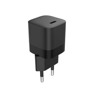 PD 33W 10W 7W GaN Type USB C Fast EU US UK Plug Chargeur mural - Product Image 1