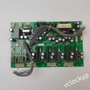 1 unidad usada EURA E1000 E1D3NQ09 75KW - Product Image 1