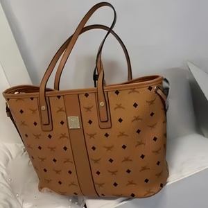 Fashion Retro Print Luxury Women's Tote bag High Quality genuine leather bags Large Capacity Zipper Closure shoulder bag Handbag - Product Image 2
