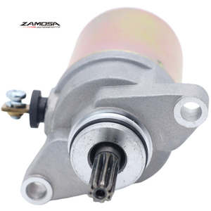 Moteur de démarrage de moto 4VP-H1800-11 Aerox 100 BWS 100 Neos 100 pour <span class=keywords><strong>YAMAHA</strong></span> - Product Image 4