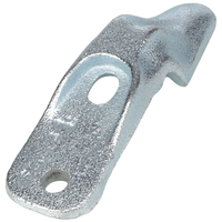Mâchoire à came noueuse-pour Massey Ferguson 1843/1844 Petite presse carrée No.700710894 OEM Factory Direct