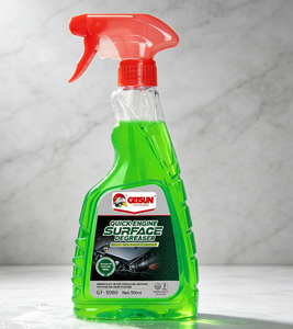 น้ำยาทำความสะอาดเครื่องยนต์ <span class=keywords><strong>Getsun</strong></span> Quick Engine Surface Degreaser 500 มล. สูตรรักษ์โลก สำหรับทำความสะอาดห้องเครื่องยนต์ ขจัดคราบน้ำมันและจารบี - Product Image 3