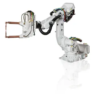 6-Achsen-Roboterarm IRB 6700-200/2.6 Manipulator zum Schweißen von Industrie roboterarmen