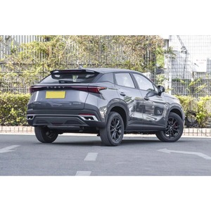 เชอรี ทิกโก้ 5x รุ่นหุยหมิน เครื่องยนต์ 1.5 ลิตร เกียร์ธรรมดา รถ SUV ขนาดกะทัดรัดสำหรับการเดินทางในเมือง - Product Image 6