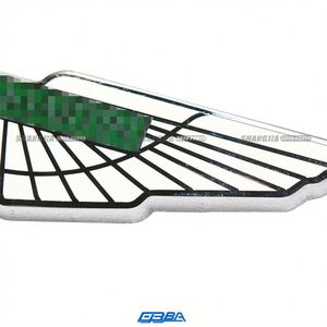 Insignia de coche de cola de capó de Metal para Aston Martin Rapide DB9 Vantage4.7 Vanquish Virage 4G43-407A74-BB emblemas de coche clásico de alta calidad - Product Image 5