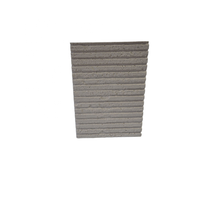 MCM – carreaux de mur extérieur en argile flexible, léger, populaire, beau, imperméable, pierre naturelle