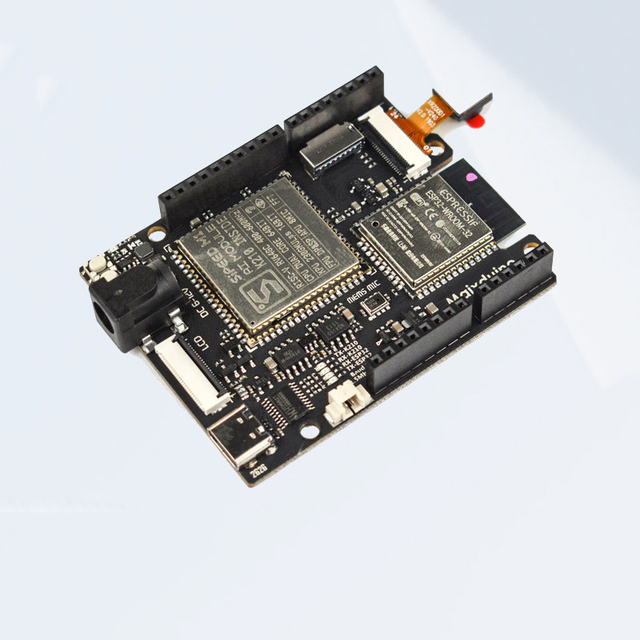 AI Development Board (GC0328) K210 RISC-V AI ESP32