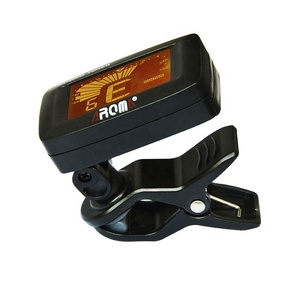 <span class=keywords><strong>Guitarra</strong></span> cromática, bajo, violín y ukelele, sintonizador - Product Image 5