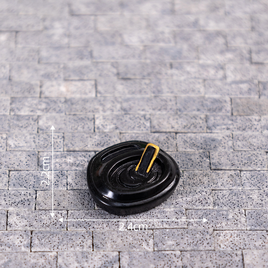 Inkstone No. 5
