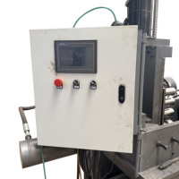 Machine à billes multi-stations personnalisée en usine, alimentation servo, production stable de haute précision pour le formage de billes d'acier