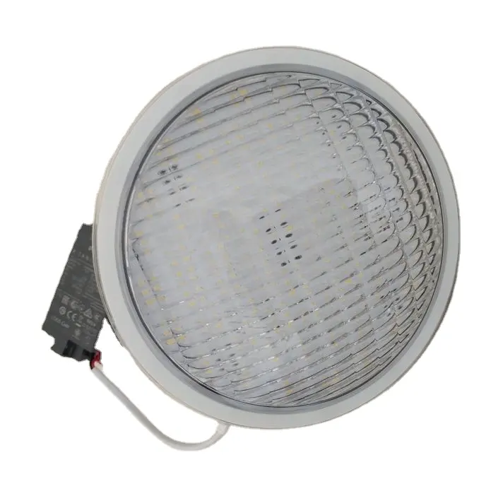 Personalizar ODM OEM PAR56 30 Watts lâmpada LED levou luz para interior