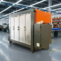 Machines d'emballage verticales automatiques à chargement par le haut pour sacs, canettes, bouteilles, boîtes, cartons et caisses, pour l'emballage de produits alimentaires, de boissons et de cosmétiques