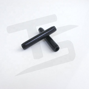 Ít nhiệm vụ nặng nề tiêu chuẩn mùa xuân-loại CuộN song song <span class=keywords><strong>pins</strong></span> - Product Image 6