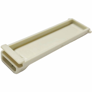 ที่ครอบแบบฉีดขึ้นรูปพลาสติกพีวีซี ABS PBT PC PA TPR ปลอกอิเล็กทรอนิกส์ - Product Image 1