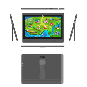 Nueva Tablet Android de 7 Pulgadas en Oferta, Micro USB 2.0, Ranura para Tarjeta Micro SD, GPS, Wi-Fi, Pantalla Táctil Capacitiva de 5 Puntos, Educativa, Usada - Product Image 4