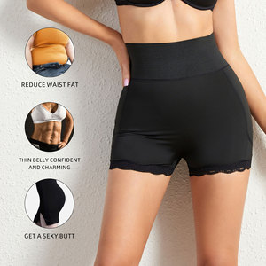 Nuovo Imbottimento Tridimensionale per Sollevamento Fianchi, Imbottitura Sottile per Glutei, Biancheria Intima Liscia come la Seta, Delicata sulla Pelle, Senza Lasciare Segni - Product Image 2