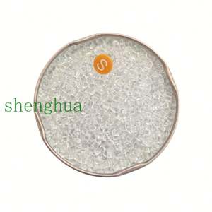 Chi-Mei Taiwan Chemistry PC-6710 Grado de Moldeo de PC de Alto Flujo y Alta Resistencia a Impactos, Retardante de Llama y Resistente a la Intemperie con Característica de Polvo - Product Image 2