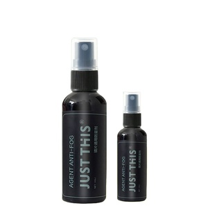 <span class=keywords><strong>Spray</strong></span> Antivaho Portátil Ecológico de 30 ml <span class=keywords><strong>para</strong></span> Limpiar <span class=keywords><strong>Lentes</strong></span>, Gafas de Natación, Gafas y Cuidado de Gafas Ópticas - Product Image 2