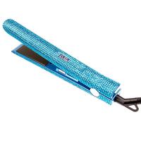 Lisseur de cheveux professionnel en diamant, petit fer plat, meilleur vente, vente en gros,