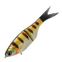Vente en gros NOEBY Leurre articulé souple multi-rotules pour la pêche au brochet, au bar et en mer OEM